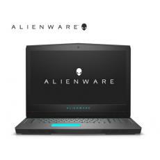 外星人Alienware17.3英寸游戏笔记本电脑(八代i7-8750H 16G 256GSSD 1T GTX1060 6G独显 QHD)黑