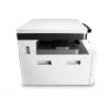 惠普(HP) LaserJet MFP M433a A3黑白激光数码复合机打印机(打印、扫描、复印) 436n 
